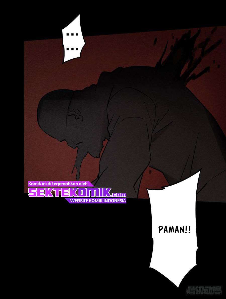 End of The World 2028 (Trace of Doomsday) Chapter 42 Gambar 28